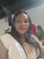 Justine Kanyinda