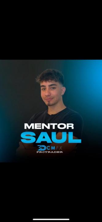 Saul Torres Mestres