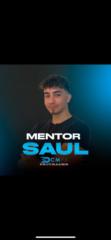 Saul Torres Mestres