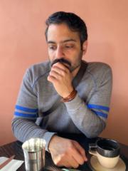 Nazmi Anik