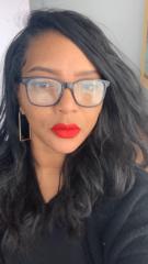 Shontal Harris