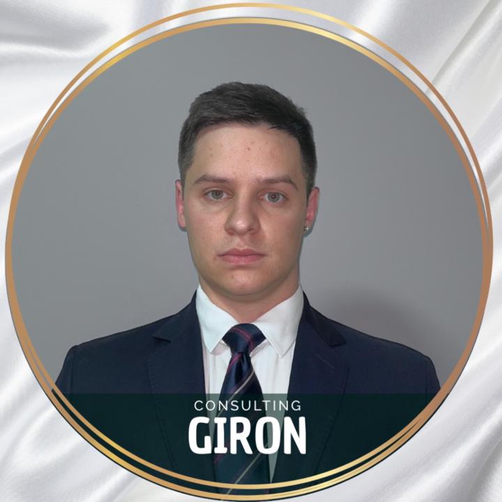 Bruno Henrique Giron