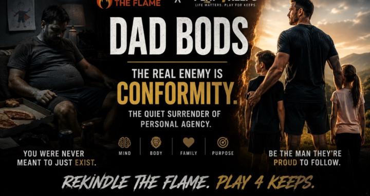 bod of dad