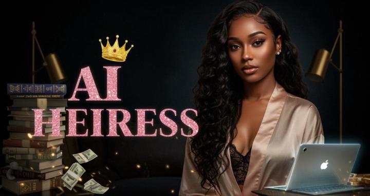 Ai Heiress