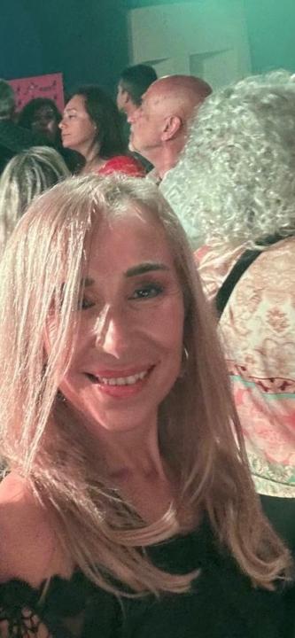 Maria Cecilia Pizzolo