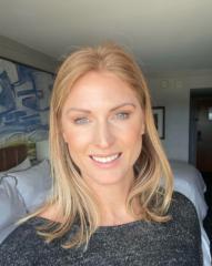 Tamsyn Strydom
