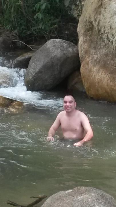 Fabian Lopez