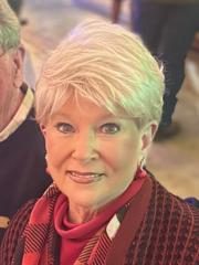 Karen BonifaceJohnson