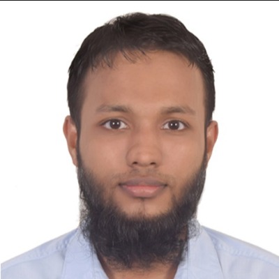 Md Mihad Hossain