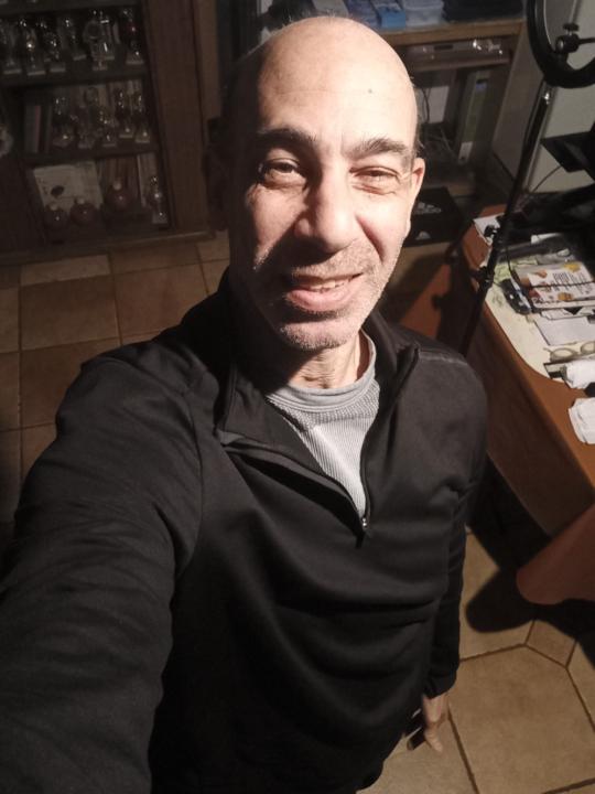 Carlos Melian