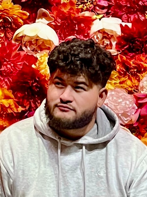 Brandon Garcia
