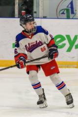 Keegan Lane-Costantino