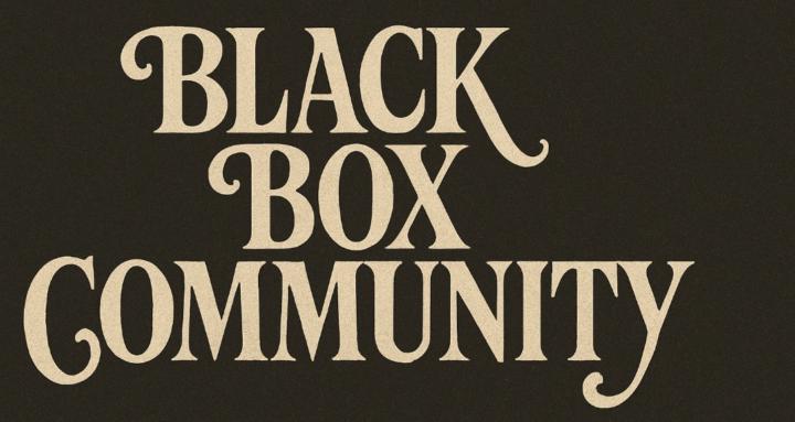 Black Box Community