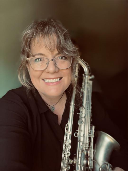 Becky Mallory