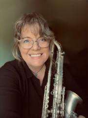 Becky Mallory