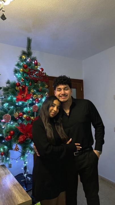 Gustavo Angie Saona Alarcón