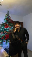 Gustavo Angie Saona Alarcón