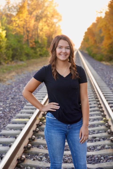 Makenna Jones