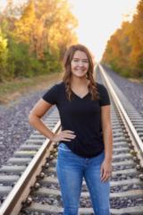 Makenna Jones