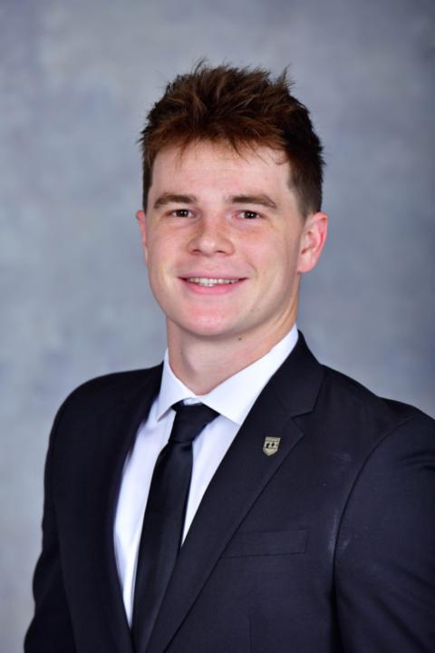 Tyler VanOsten