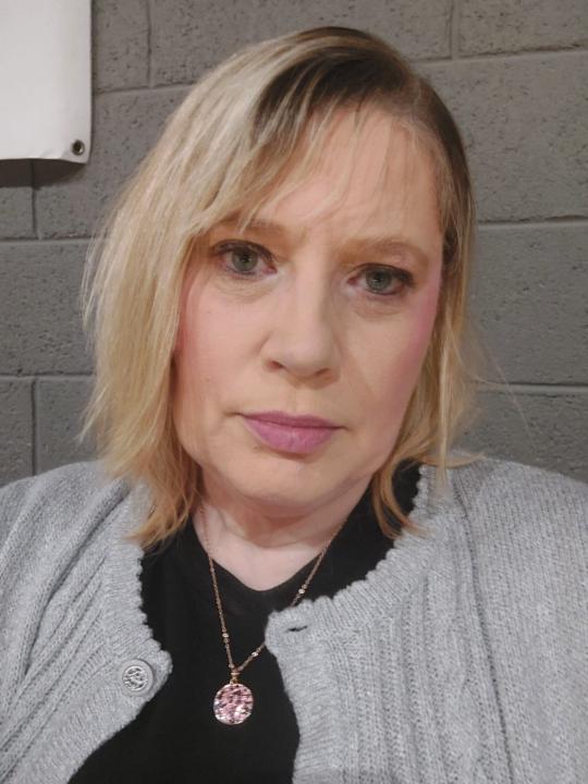Anne Higgins