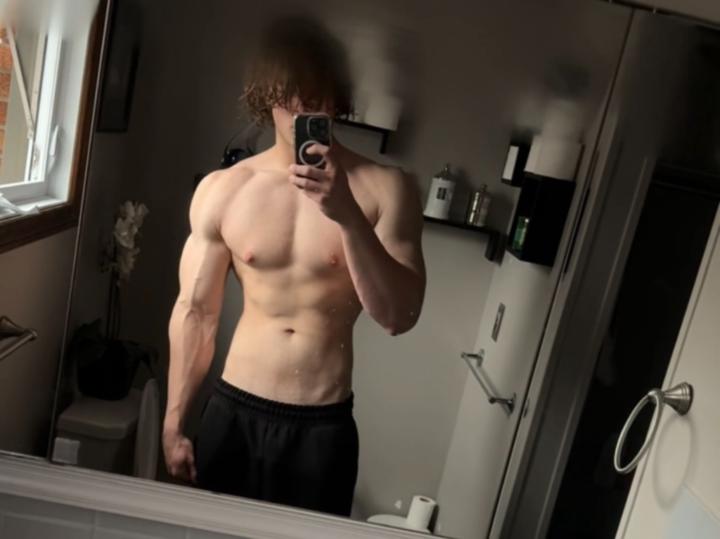 Carter Hollingsworth