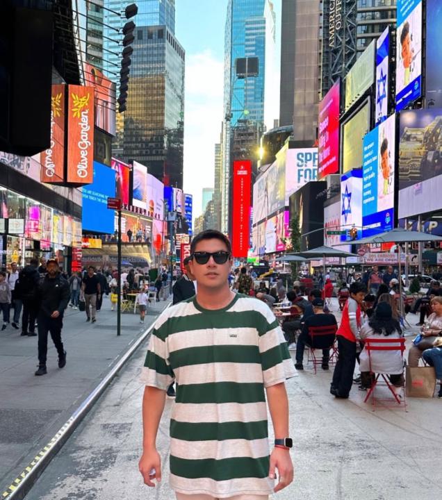 Ignacio Cuadra Cartes