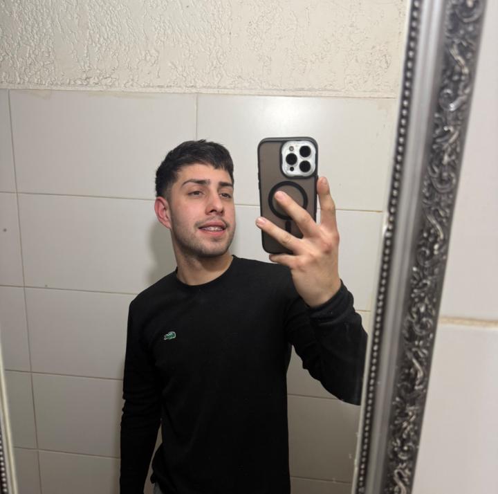 Lucas Silvera