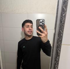 Lucas Silvera