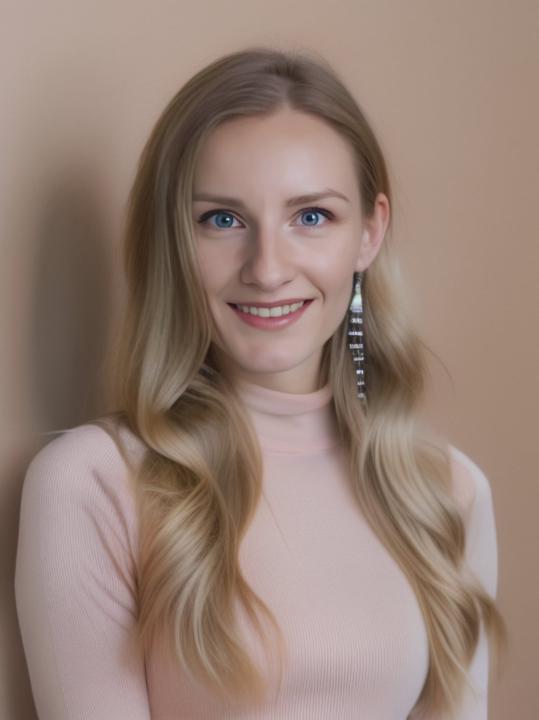 Anna Rubešov