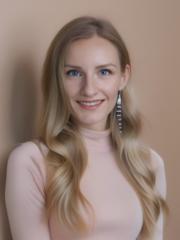 Anna Rubešov