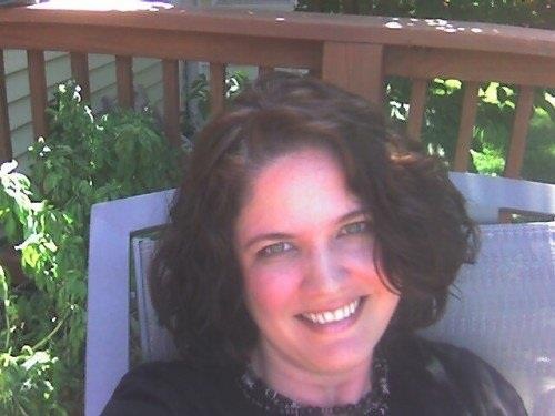 Danielle Nicholl