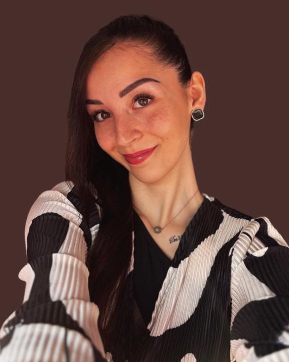 Auxane De Odessa