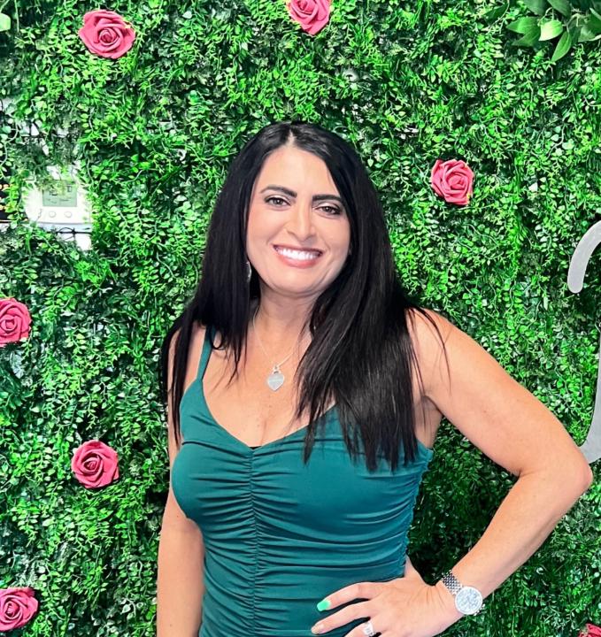 Gina Mancuso