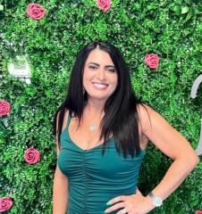 Gina Mancuso