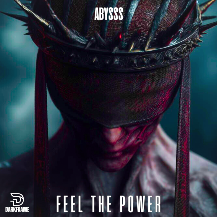 NEW DARKFRAME TRACK 🖤