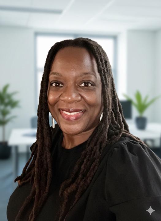 Veronica Scriven