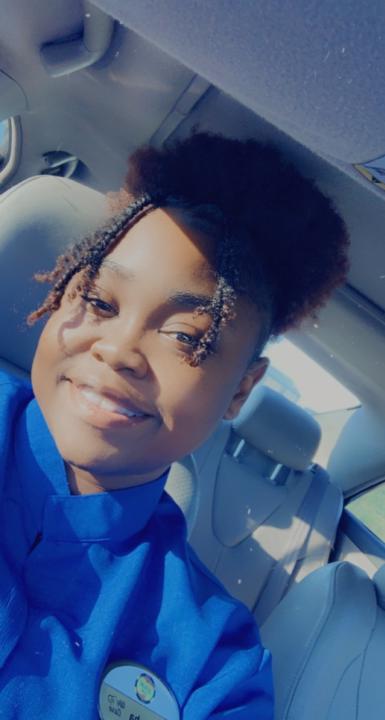 Camesha Brown