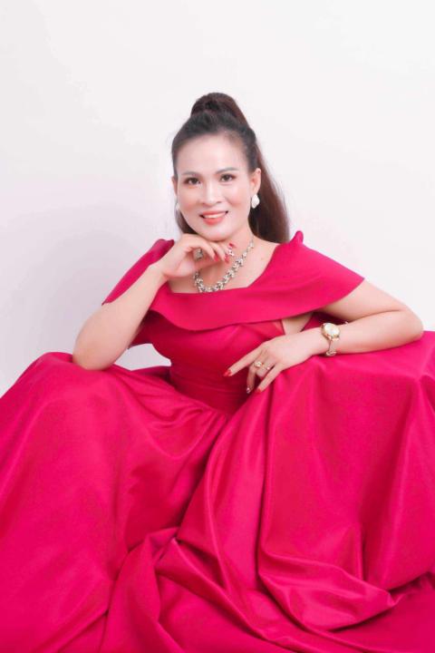Thắm Đoàn thị