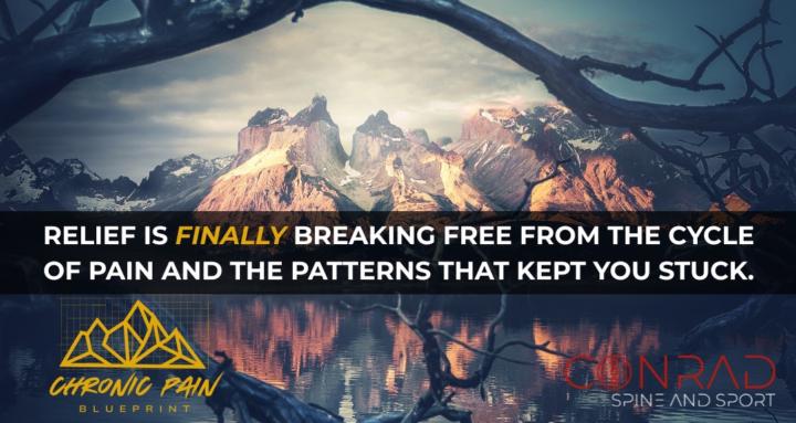 Chronic Pain Blueprint