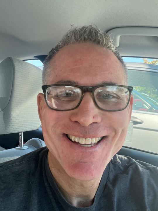 Kevin Miller