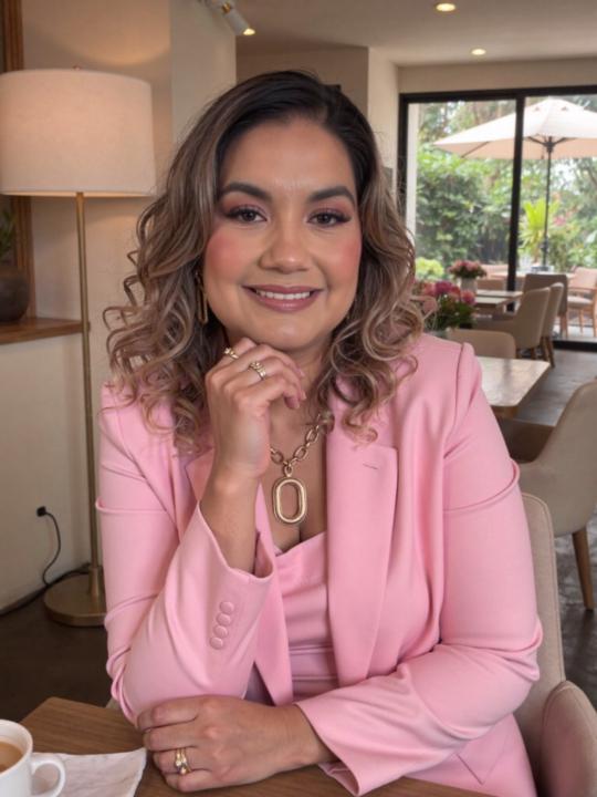 Angélica Gómez