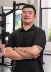 Steven Ho