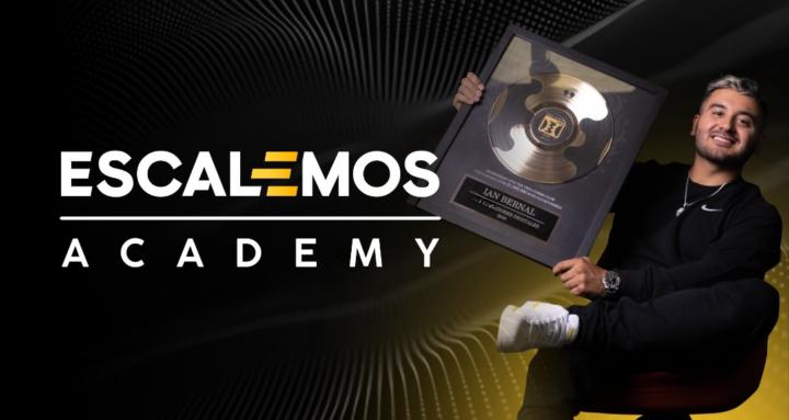 Escalemos Academy™