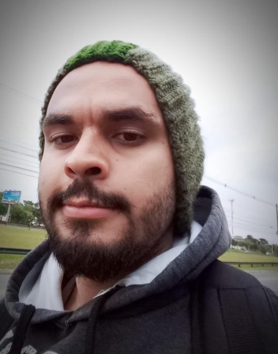 Gustavo Oliveira