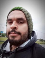Gustavo Oliveira