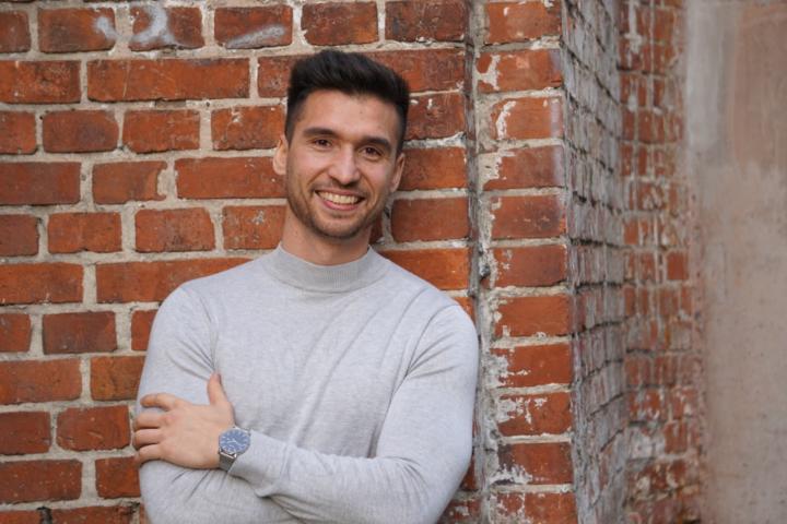 Javier Rodríguez