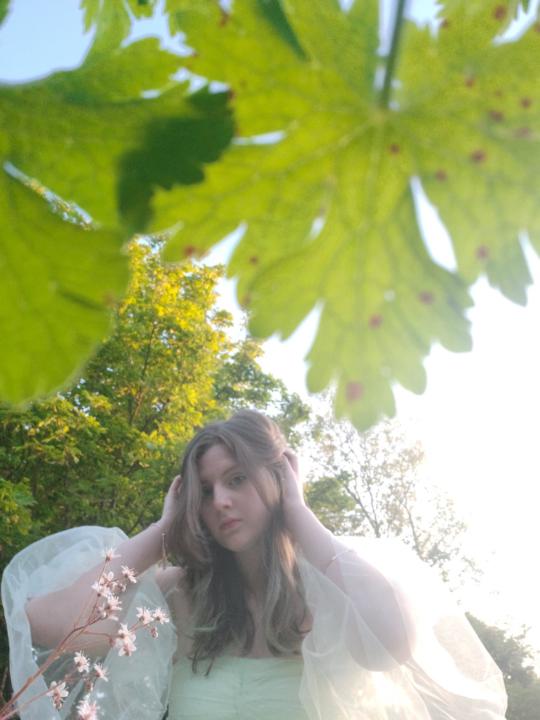 Keela Flaherty