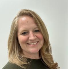 Brittney Diseroad