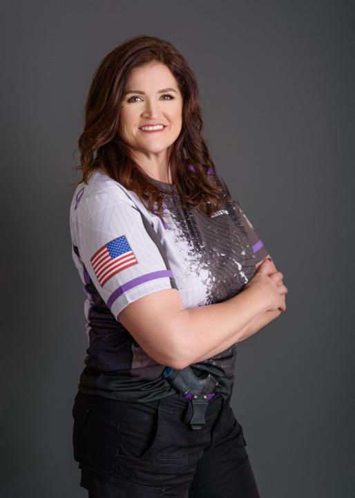 Kristen Wilson